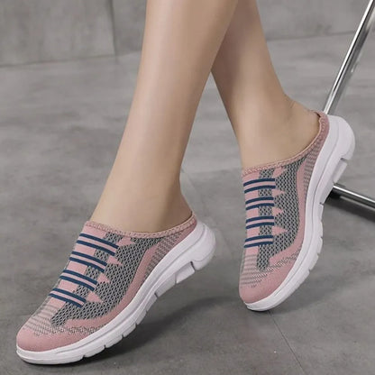 MOVA™ - Sabot ortopédico mujer : comodidad absolu, style et bien-être assuré