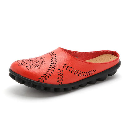 CALISSA™ – Zapatos mujer très souples | comodidad optimal pour pieds sensibles