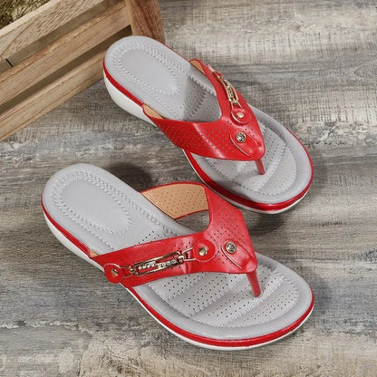 SOLARYA™ - Zapatos mujer été cómodos – Élégance et douceur au quotidien