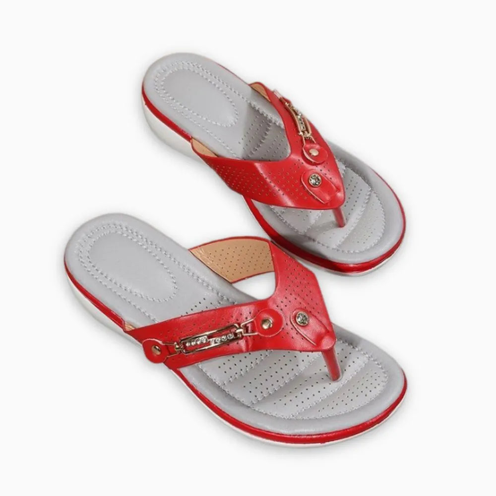 SOLARYA™ - Zapatos mujer été cómodos – Élégance et douceur au quotidien