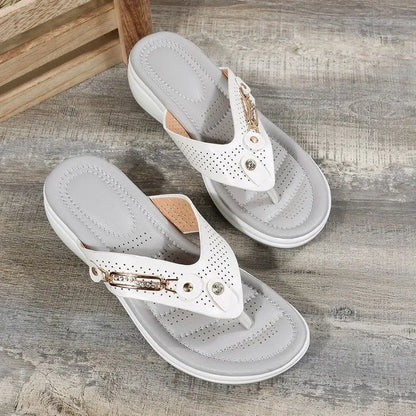 SOLARYA™ - Zapatos mujer été cómodos – Élégance et douceur au quotidien