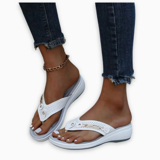 SOLARYA™ - Zapatos mujer été cómodos – Élégance et douceur au quotidien