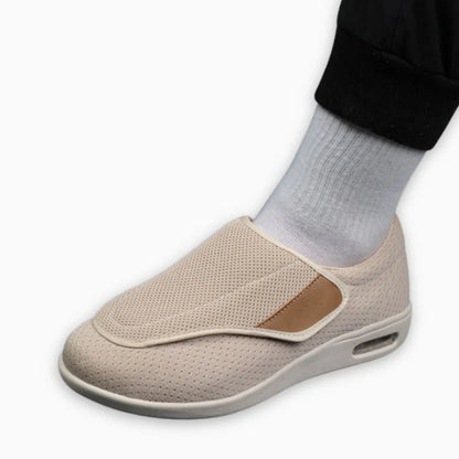 VELIA™ - Zapatos pieds sensibles pour mujers – comodidad ultime et style unique