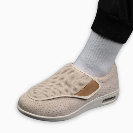 VELIA™ - Zapatos pieds sensibles pour mujers – comodidad ultime et style unique