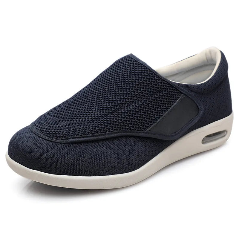 VELIA™ - Zapatos pieds sensibles pour mujers – comodidad ultime et style unique