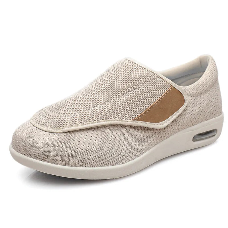VELIA™ - Zapatos pieds sensibles pour mujers – comodidad ultime et style unique