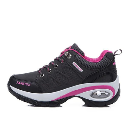 VELION™ - Zapato de marche ortopédico mujer - comodidad et style garantis
