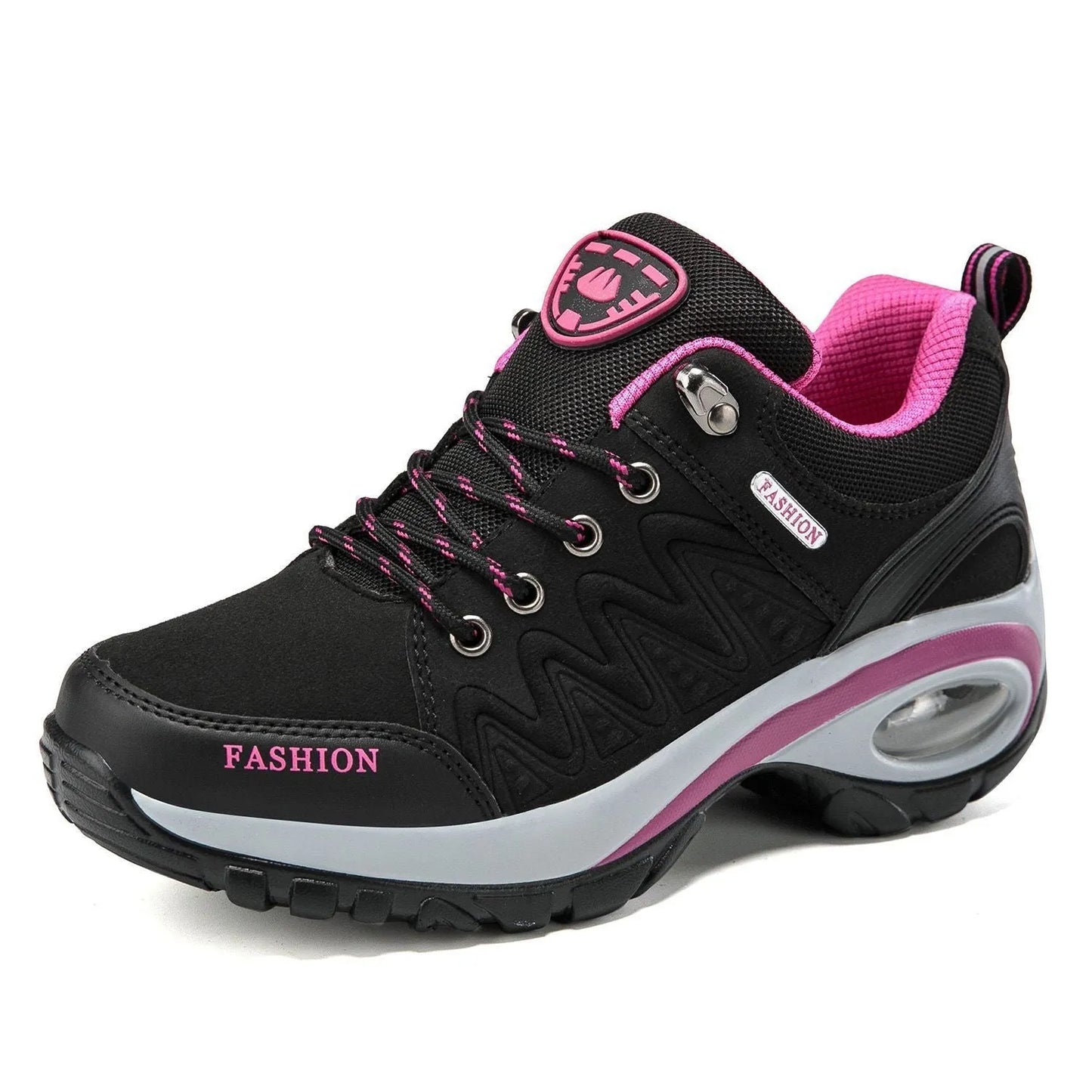 VELION™ - Zapato de marche ortopédico mujer - comodidad et style garantis