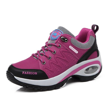 VELION™ - Zapato de marche ortopédico mujer - comodidad et style garantis