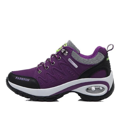 VELION™ - Zapato de marche ortopédico mujer - comodidad et style garantis