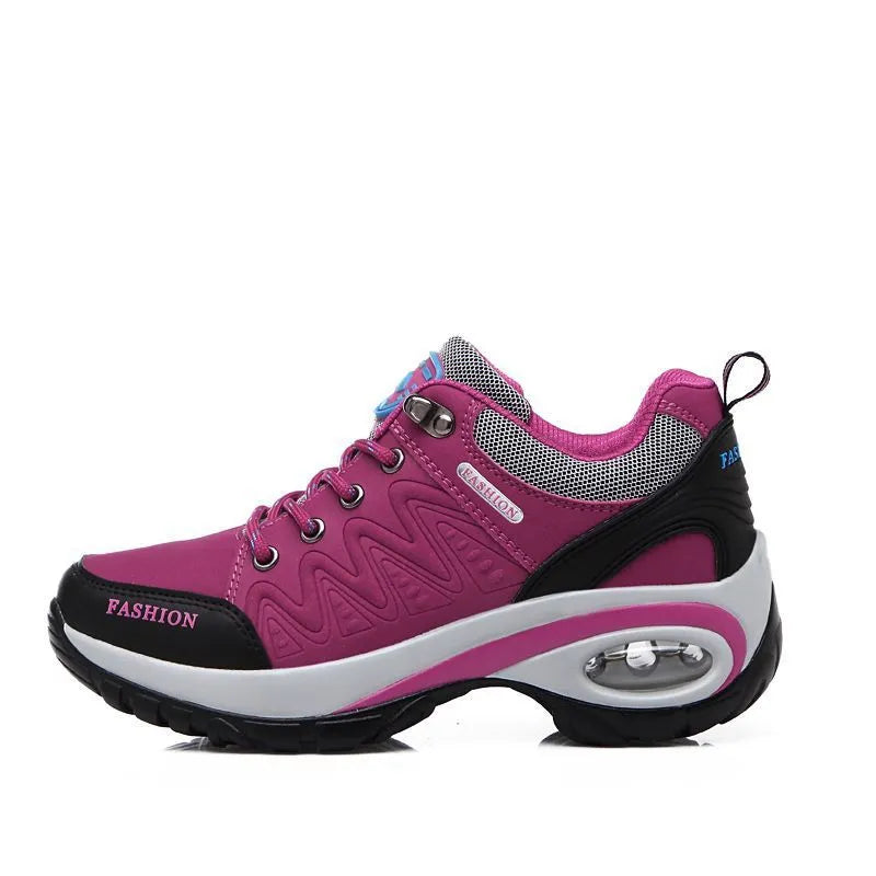 VELION™ - Zapato de marche ortopédico mujer - comodidad et style garantis