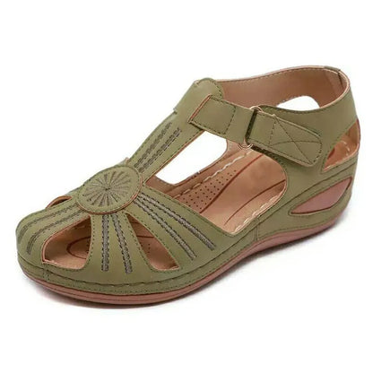 OLYVIA™ - Zapatos ortopédicos mujer été – comodidad et style inégalés