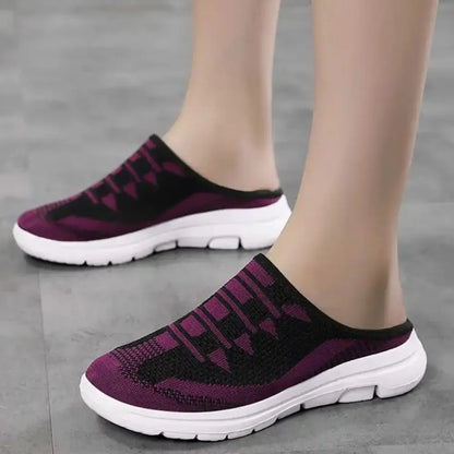 MOVA™ - Sabot ortopédico mujer : comodidad absolu, style et bien-être assuré