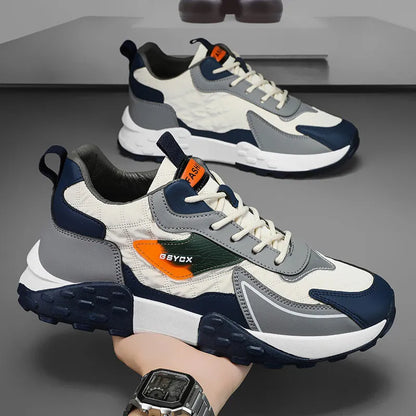 NARIX™ - Sneakers cómodo hombre – Descubre le comodidad ultime et style unique