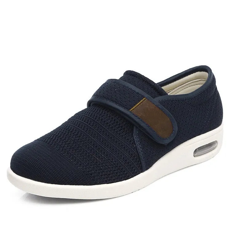 PODAIR™ - Zapato comodidad mujer ortopédico – Alliez style et bien-être unique