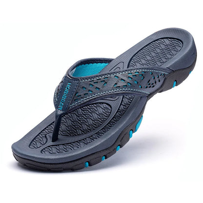 Sandalia ortopédico hombre cómodo – Maintien & légèreté