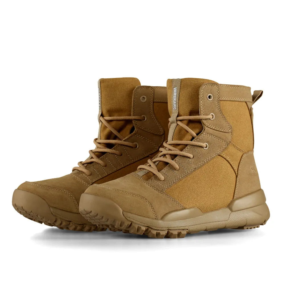 CAMOHAWK™ - Botte tactique hombre – Performance, comodidad et robustesse inégalés