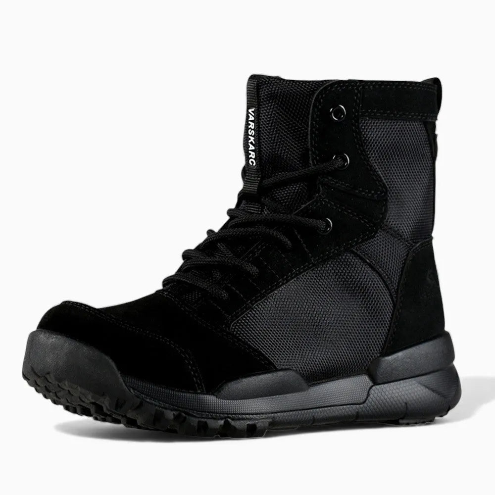 CAMOHAWK™ - Botte tactique hombre – Performance, comodidad et robustesse inégalés