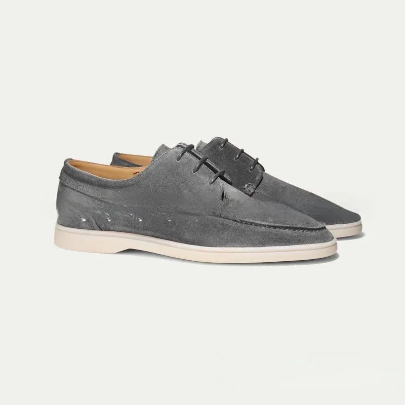LURANO™ - Zapatos ortopédicos hombre casual chic – comodidad et style unique
