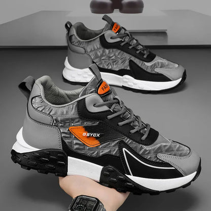 NARIX™ - Sneakers cómodo hombre – Descubre le comodidad ultime et style unique