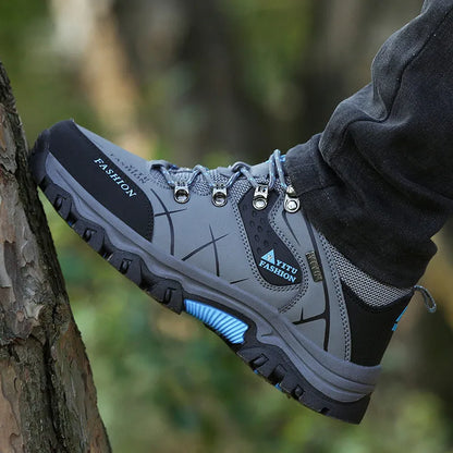 Zapatos Randonnée Antidérapantes comodidad seguridad Outdoor