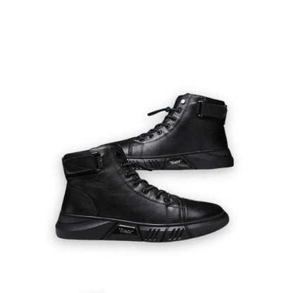 KORVAX™ - Bottes décontractées pour hombres – comodidad & style inégalé à découvrir
