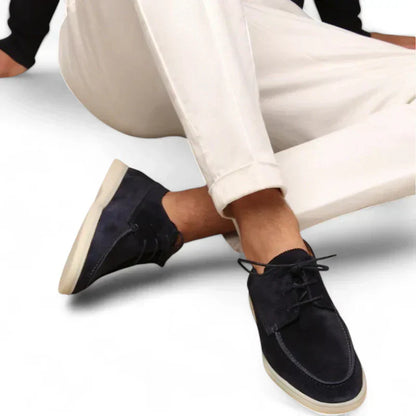 LURANO™ - Zapatos ortopédicos hombre casual chic – comodidad et style unique