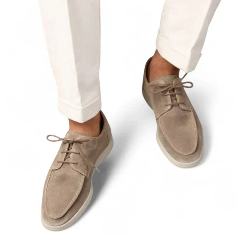 LURANO™ - Zapatos ortopédicos hombre casual chic – comodidad et style unique