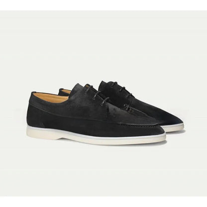 LURANO™ - Zapatos ortopédicos hombre casual chic – comodidad et style unique