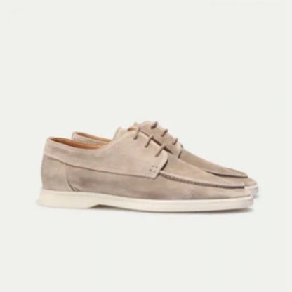 LURANO™ - Zapatos ortopédicos hombre casual chic – comodidad et style unique