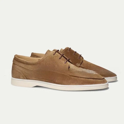 LURANO™ - Zapatos ortopédicos hombre casual chic – comodidad et style unique