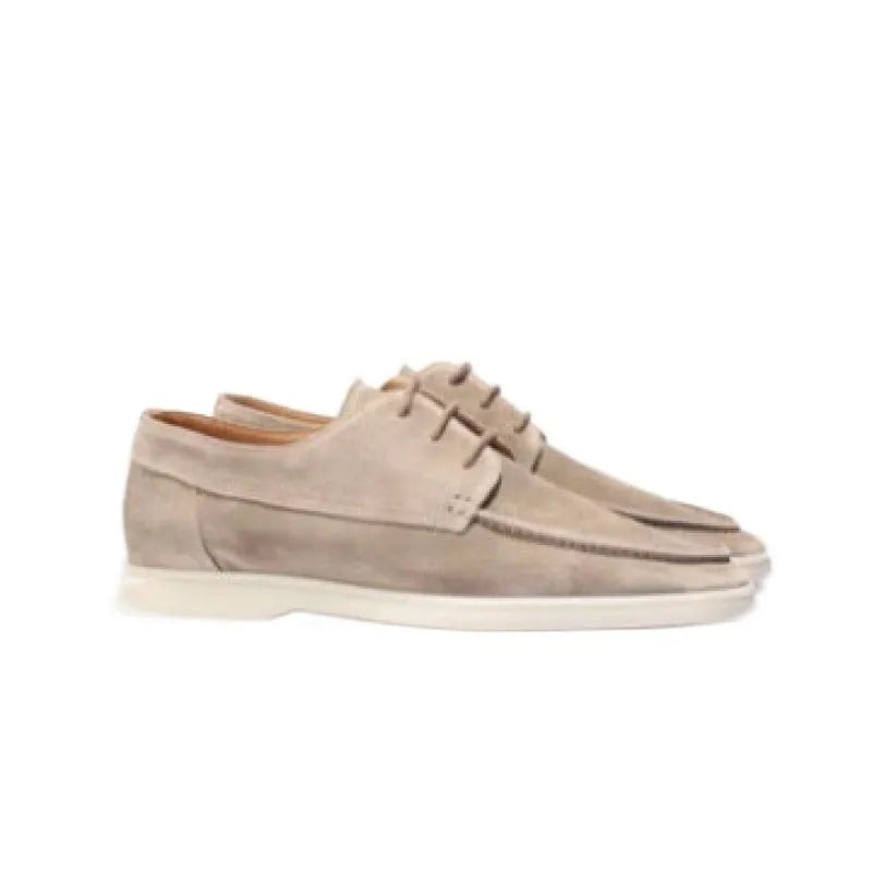 LURANO™ - Zapatos ortopédicos hombre casual chic – comodidad et style unique
