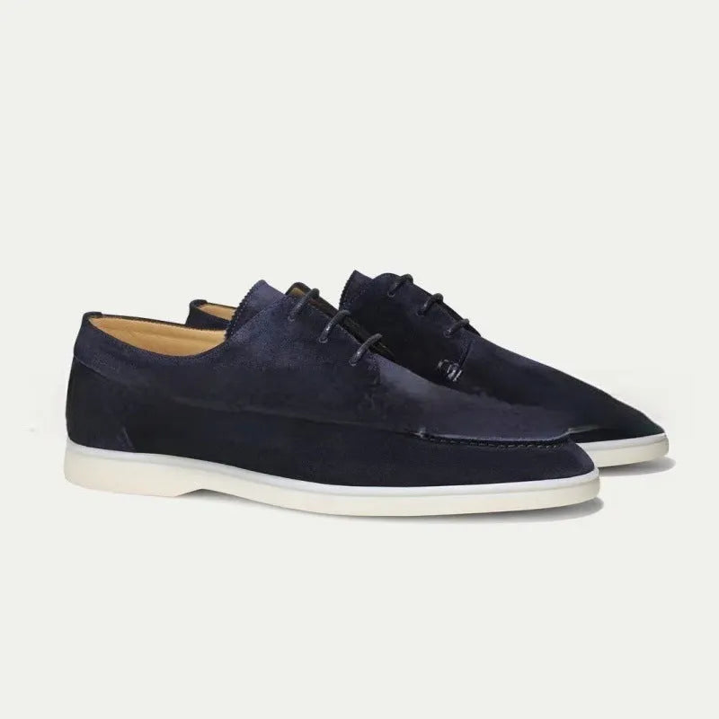 LURANO™ - Zapatos ortopédicos hombre casual chic – comodidad et style unique