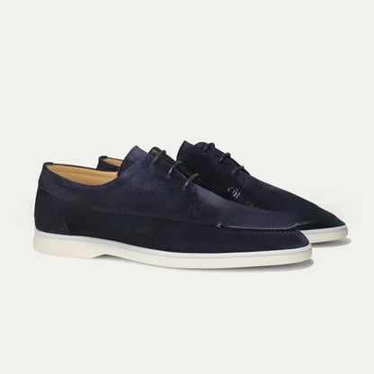 LURANO™ - Zapatos ortopédicos hombre casual chic – comodidad et style unique