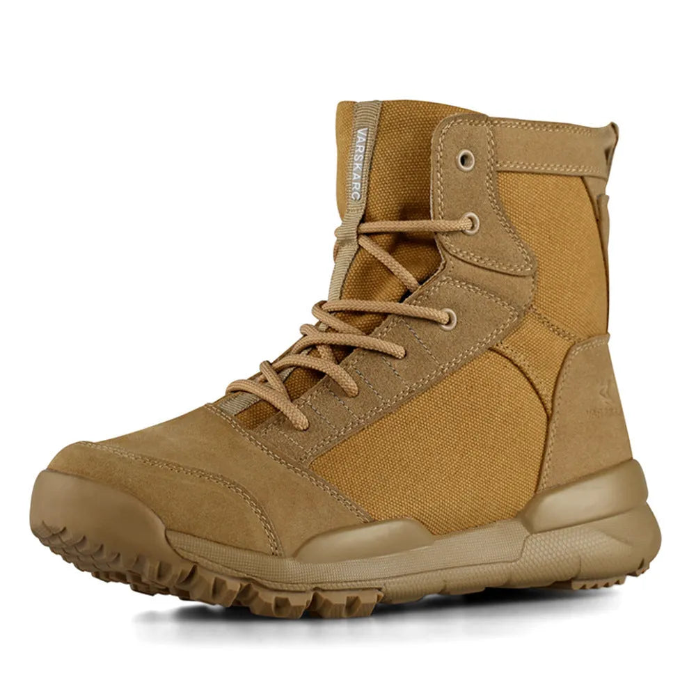 CAMOHAWK™ - Botte tactique hombre – Performance, comodidad et robustesse inégalés