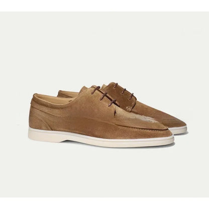 LURANO™ - Zapatos ortopédicos hombre casual chic – comodidad et style unique