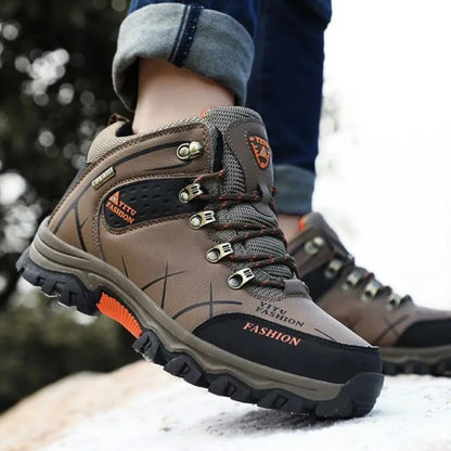 Zapatos Randonnée Antidérapantes comodidad seguridad Outdoor
