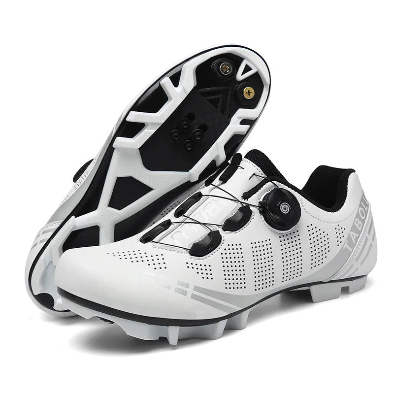 VORTIX™ - Zapatos de cyclisme hombre – Performance et comodidad inégalés