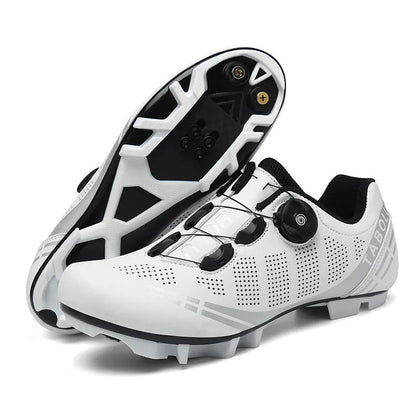 VORTIX™ - Zapatos de cyclisme hombre – Performance et comodidad inégalés
