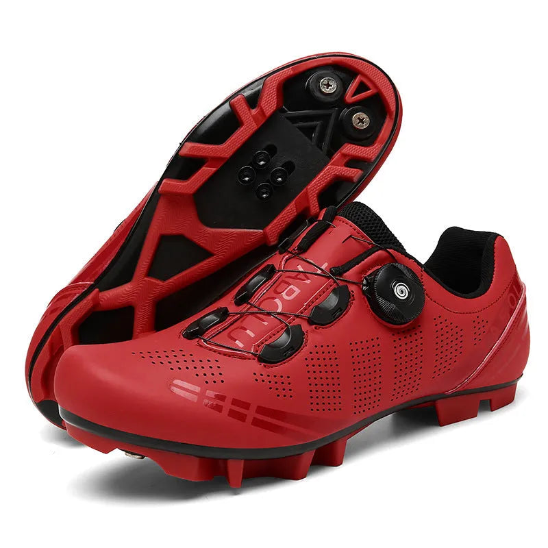 VORTIX™ - Zapatos de cyclisme hombre – Performance et comodidad inégalés