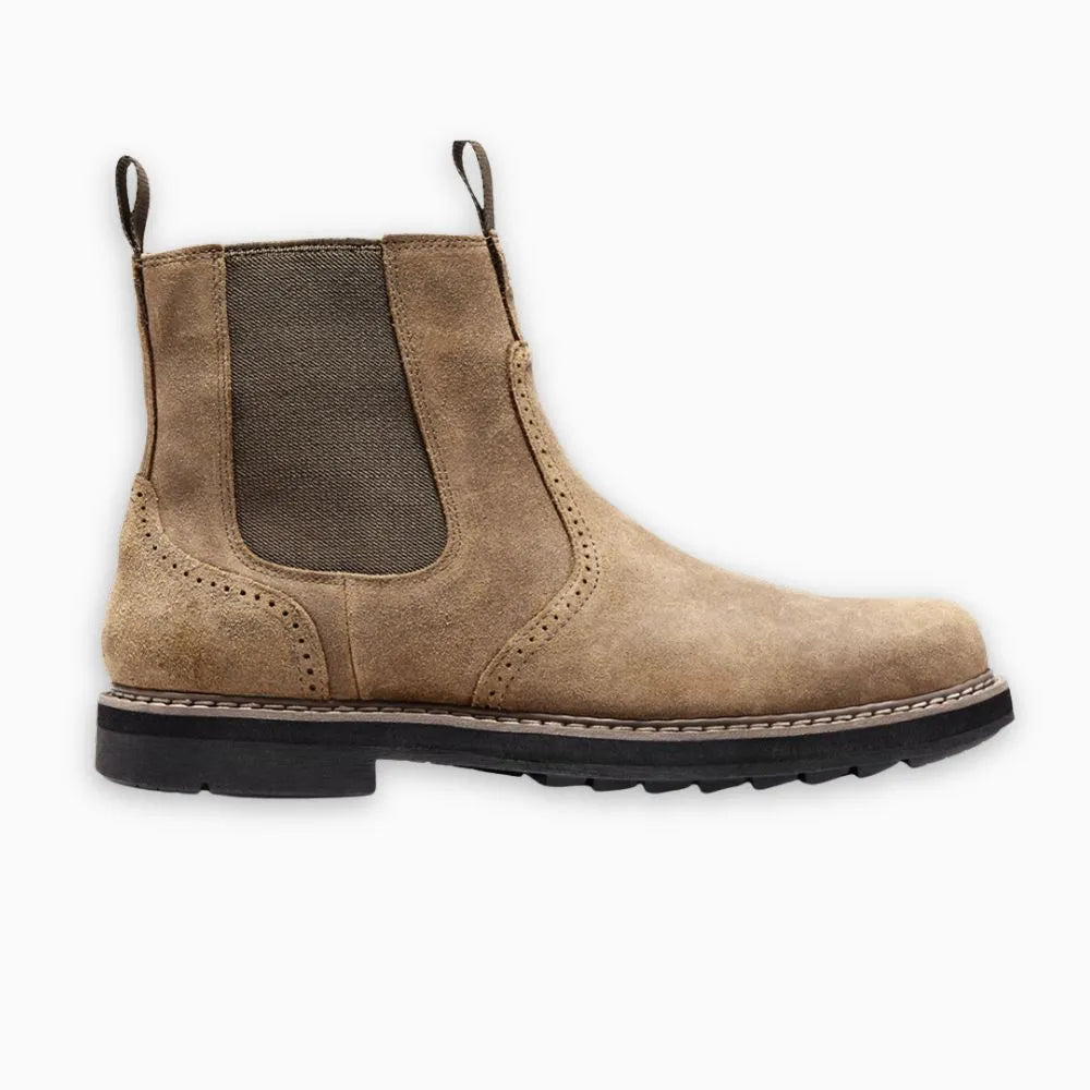 MONTERO™ - Bottines Chelsea hombre – Style unique et comodidad exceptionnel