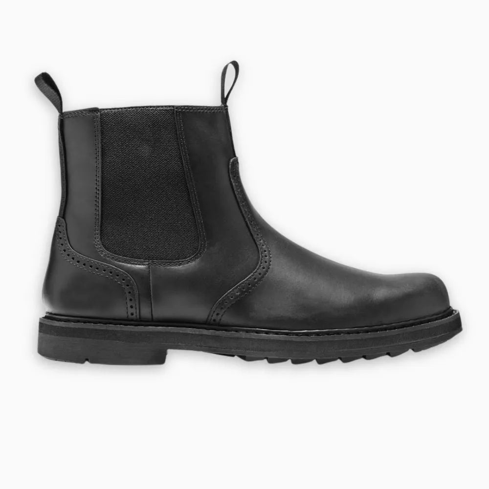 MONTERO™ - Bottines Chelsea hombre – Style unique et comodidad exceptionnel
