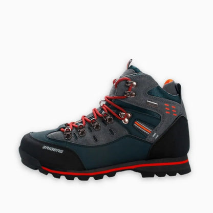 MONTEX™ - Zapatos de randonnée hombre : comodidad, Performance et Aventure