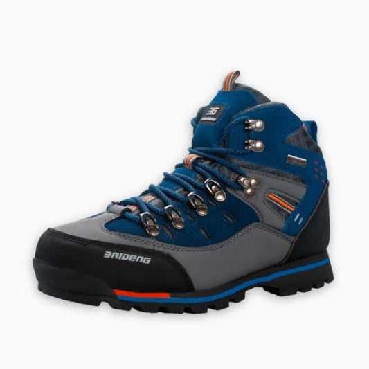 MONTEX™ - Zapatos de randonnée hombre : comodidad, Performance et Aventure