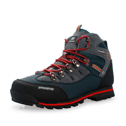 MONTEX™ - Zapatos de randonnée hombre : comodidad, Performance et Aventure
