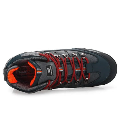 MONTEX™ - Zapatos de randonnée hombre : comodidad, Performance et Aventure