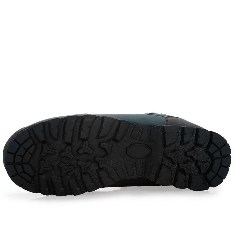 MONTEX™ - Zapatos de randonnée hombre : comodidad, Performance et Aventure