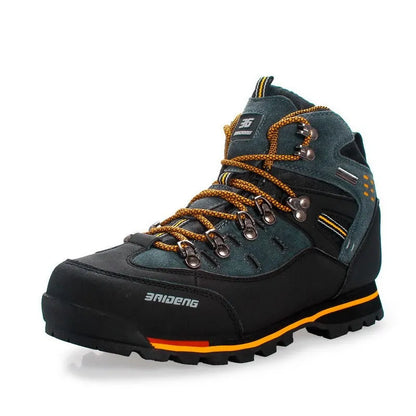 MONTEX™ - Zapatos de randonnée hombre : comodidad, Performance et Aventure