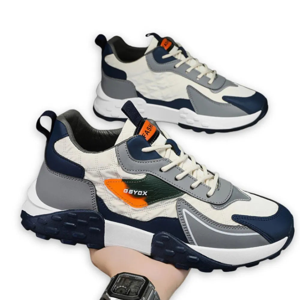 NARIX™ - Sneakers cómodo hombre – Descubre le comodidad ultime et style unique