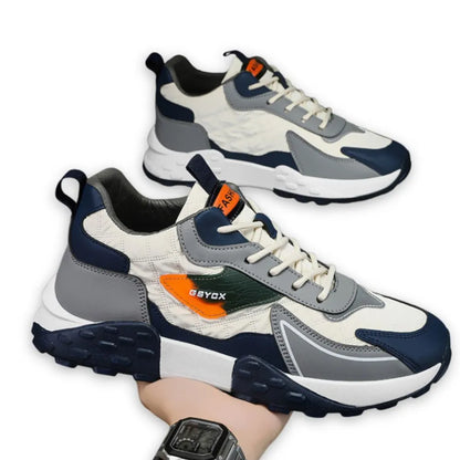 NARIX™ - Sneakers cómodo hombre – Descubre le comodidad ultime et style unique